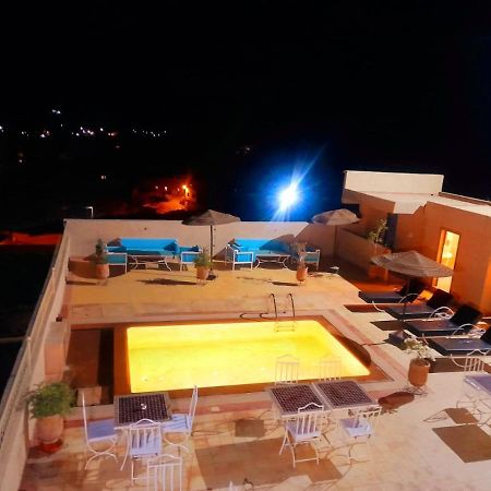 Hotel Ksar Sultan Dades Boumalne Esterno foto