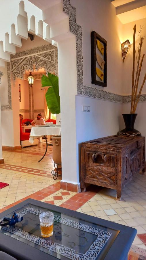 Hotel Ksar Sultan Dades Boumalne Esterno foto