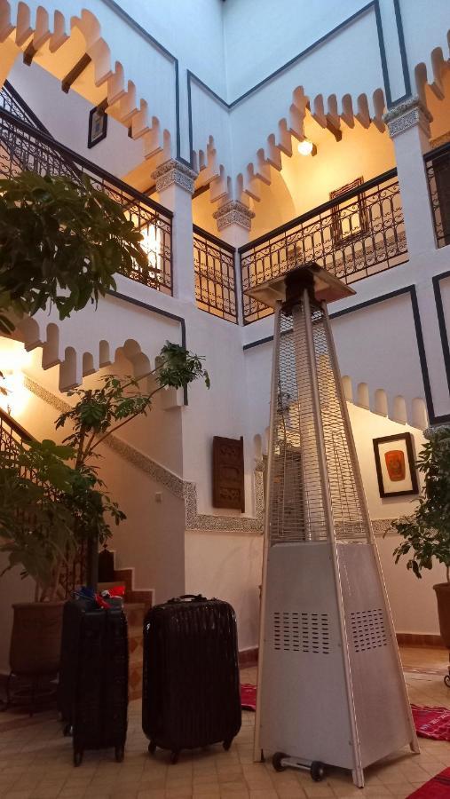 Hotel Ksar Sultan Dades Boumalne Esterno foto
