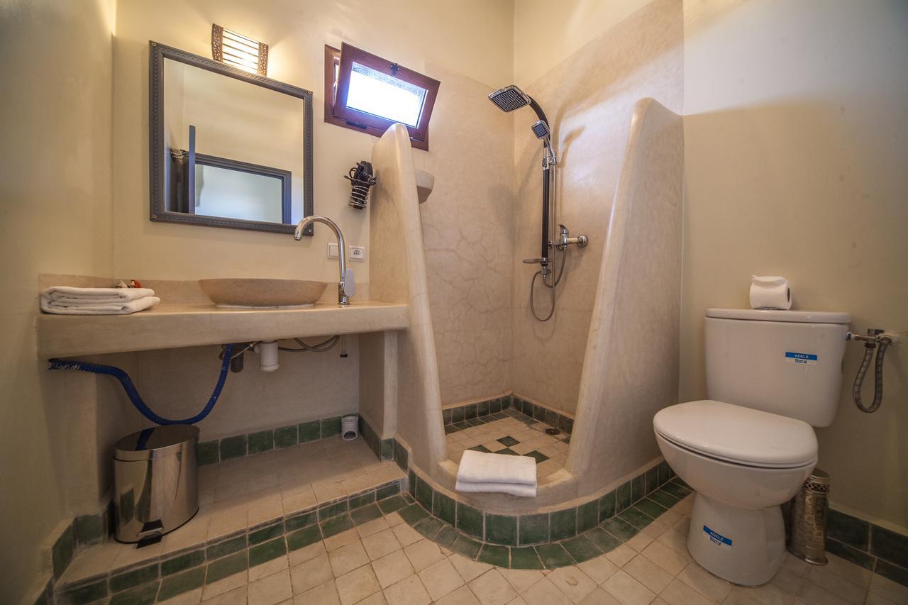 Hotel Ksar Sultan Dades Boumalne Esterno foto