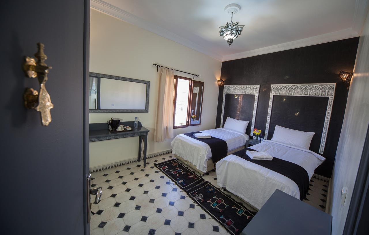 Hotel Ksar Sultan Dades Boumalne Esterno foto