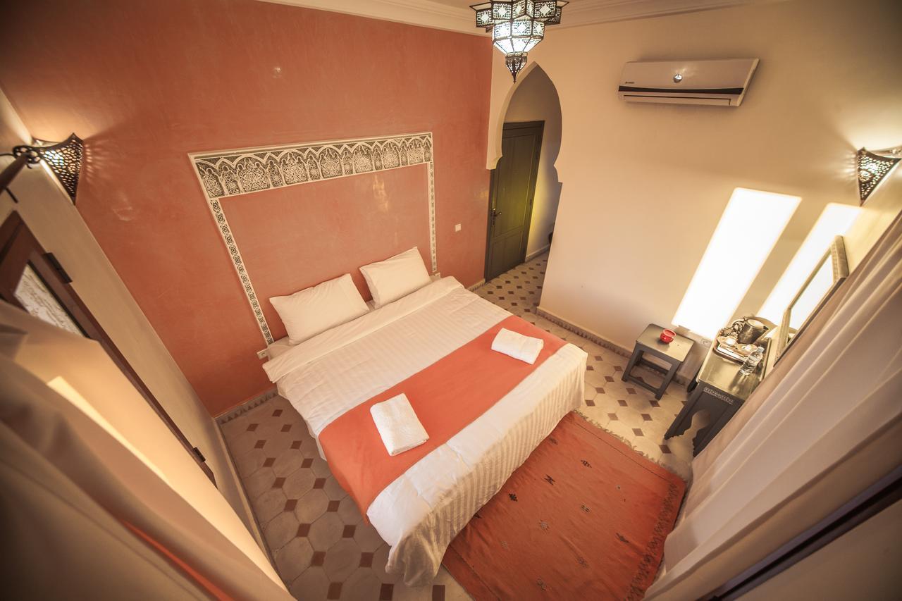 Hotel Ksar Sultan Dades Boumalne Esterno foto