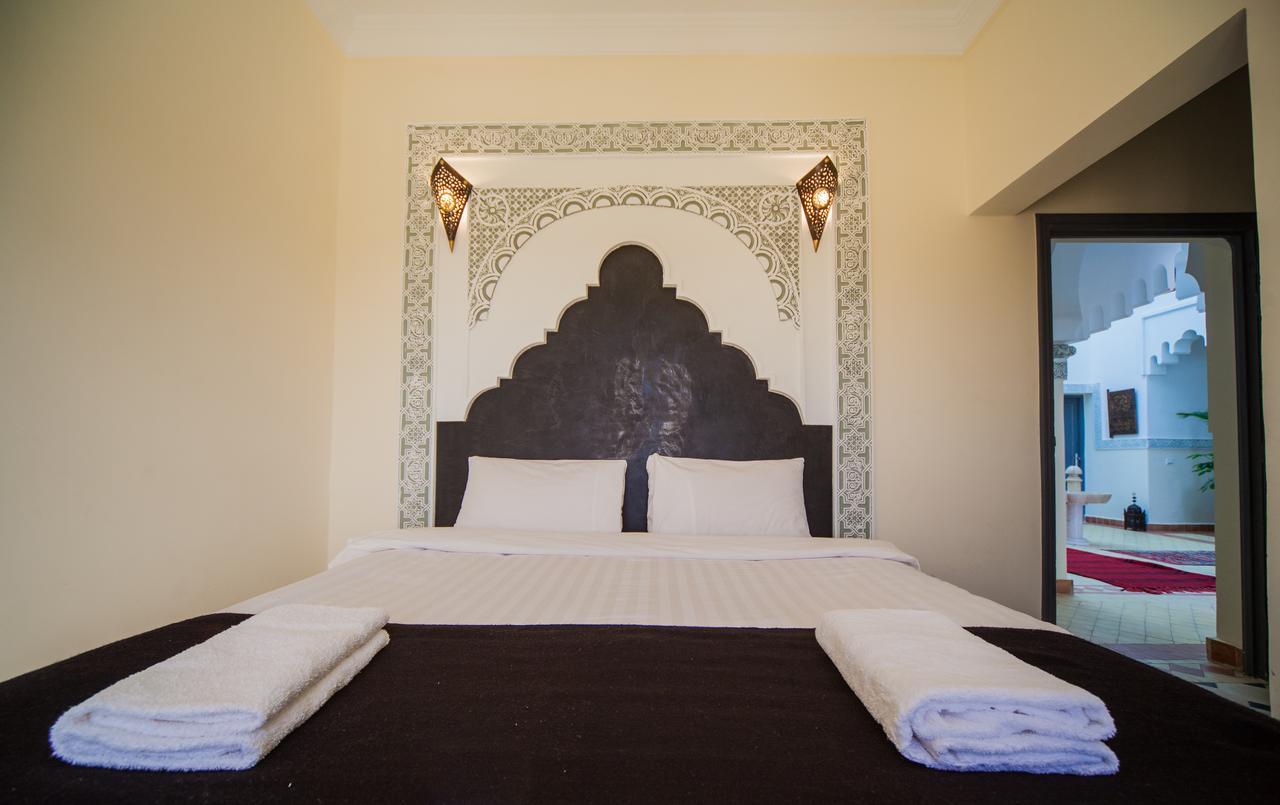 Hotel Ksar Sultan Dades Boumalne Esterno foto