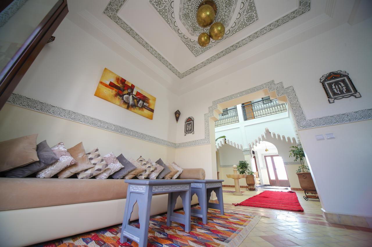 Hotel Ksar Sultan Dades Boumalne Esterno foto
